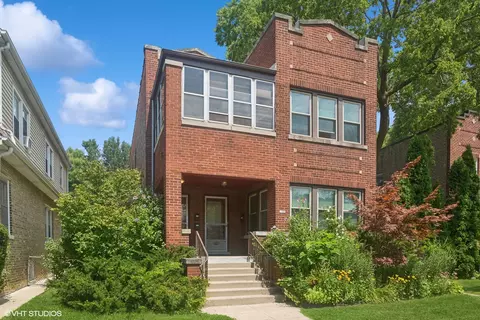 1705 Dempster St, Evanston, IL 60201