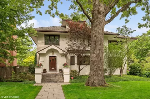 503 Rosewood Ave, Winnetka, IL 60093