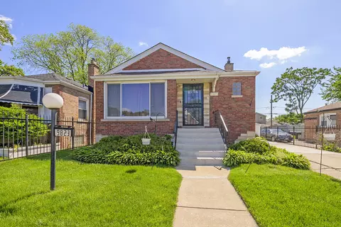 9823 S Greenwood Ave, Chicago, IL 60628