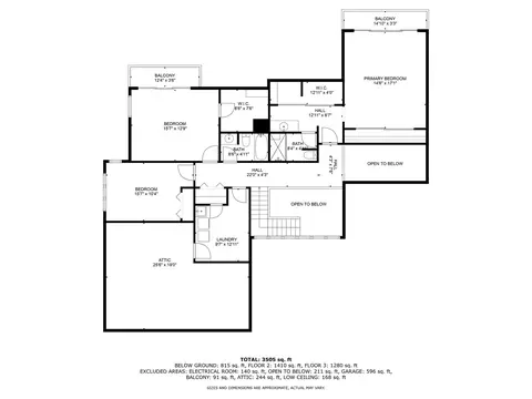 13715 S Lake Dr, Plainfield, IL 60544 photo 33