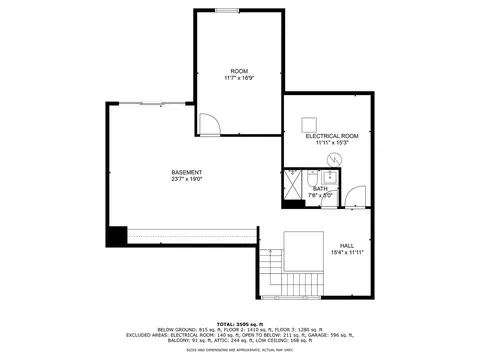 13715 S Lake Dr, Plainfield, IL 60544 photo 34