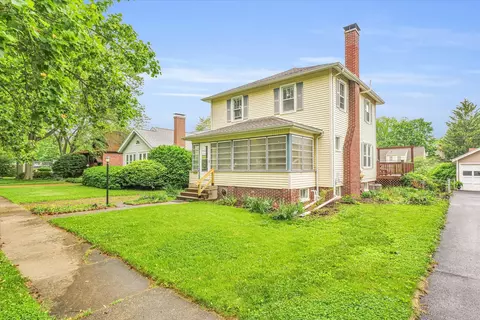 1014 W William St, Champaign, IL 61821