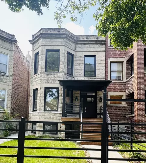 7210 S Emerald Ave, Chicago, IL 60621