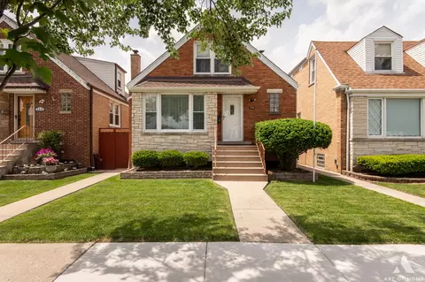 3346 N Nottingham Ave, Chicago, IL 60634