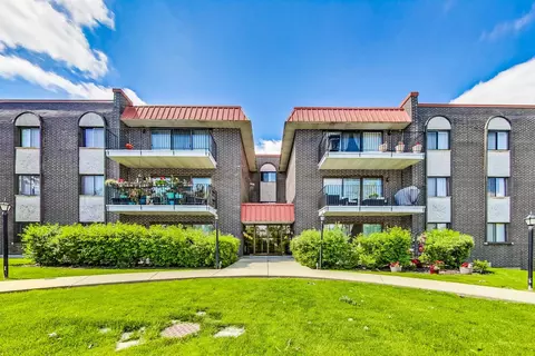 1255 W Prospect Ave #204, Mount Prospect, IL 60056
