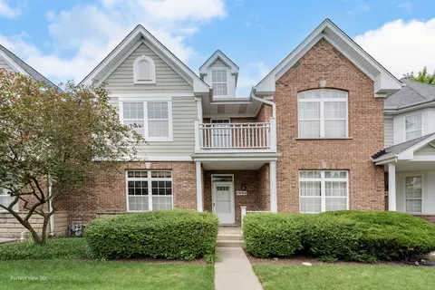 1904 Keystone Pl, Schaumburg, IL 60193