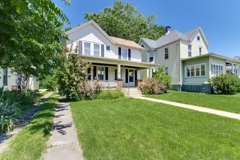 706 E Monroe St, Bloomington, IL 61701 photo 30