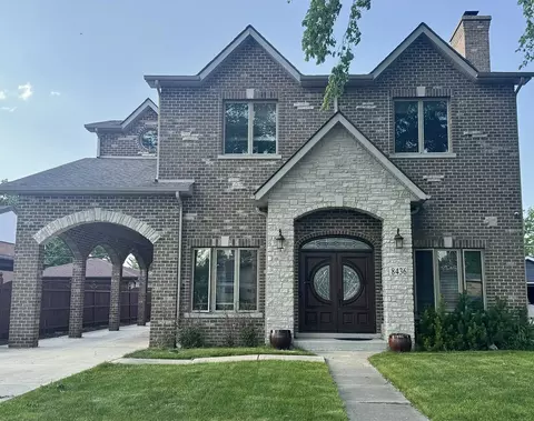 8436 W Normal Ave, Niles, IL 60714