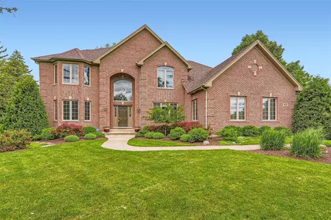 9010 Montrose Ct, Village Of Lakewood, IL 60014