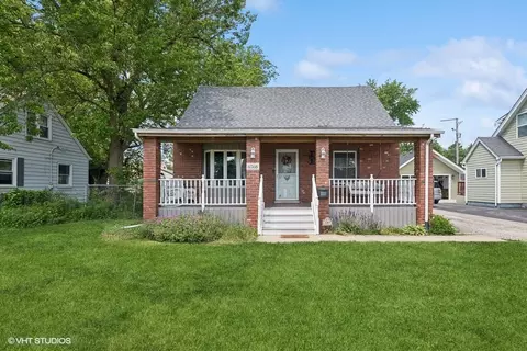 6568 171st St, Tinley Park, IL 60477
