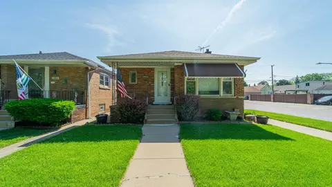 13459 S Avenue M, Chicago, IL 60633