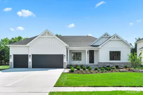 191 Amherst Cir, Oswego, IL 60543
