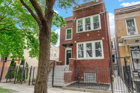 5609 S Loomis Blvd, Chicago, IL 60636