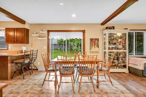 Dining - 501 E Cedar Ln, Monticello, IL 61856 photo 1 of 1