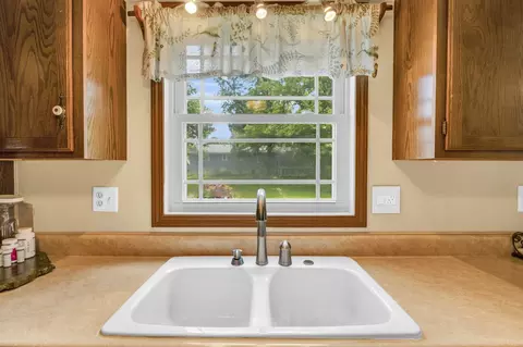 Kitchen - 501 E Cedar Ln, Monticello, IL 61856 photo 3 of 3