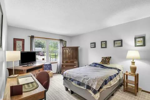 Bedroom - 501 E Cedar Ln, Monticello, IL 61856 photo 1 of 7