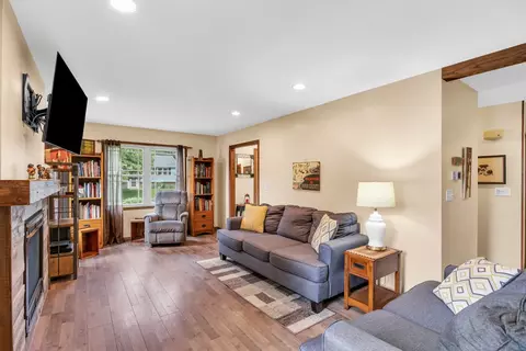 Living - 501 E Cedar Ln, Monticello, IL 61856 photo 3 of 4