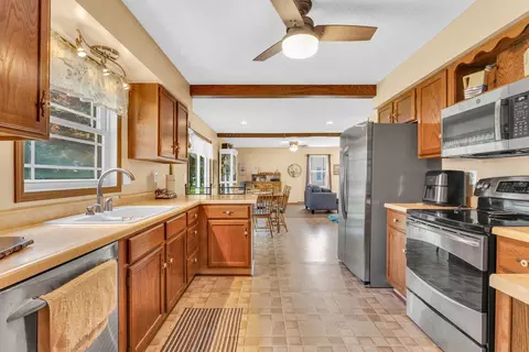 Entry Way - 501 E Cedar Ln, Monticello, IL 61856 photo 1 of 1