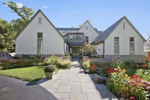 805 Taft Rd, Hinsdale, IL 60521