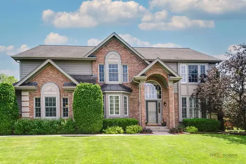 405 Kerry Ct, Prospect Heights, IL 60070