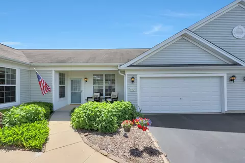 14029 Palisades Ave #14029, Huntley, IL 60142