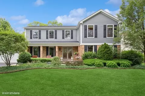 4100 N Kennicott Ave, Arlington Heights, IL 60004