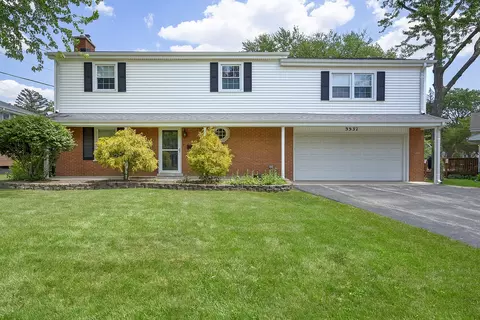 5537 Wilcox Ave, Downers Grove, IL 60516