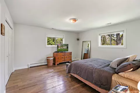 Bedroom - 116 Sharon Dr, Sleepy Hollow, IL 60118 photo 2 of 3