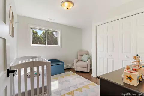 Bedroom - 116 Sharon Dr, Sleepy Hollow, IL 60118 photo 1 of 3