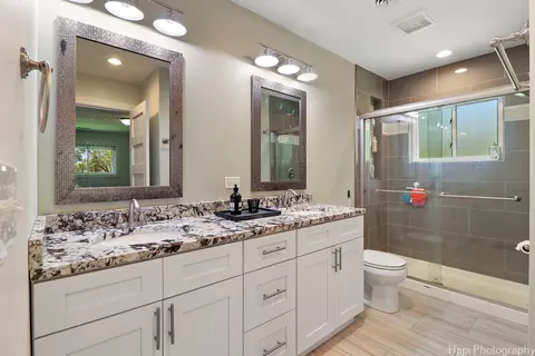 Bath - 116 Sharon Dr, Sleepy Hollow, IL 60118 photo 1 of 3