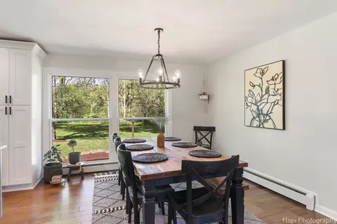 Dining - 116 Sharon Dr, Sleepy Hollow, IL 60118 photo 1 of 1