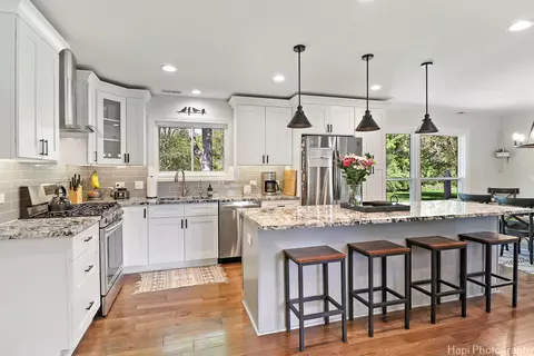 Kitchen - 116 Sharon Dr, Sleepy Hollow, IL 60118 photo 1 of 3