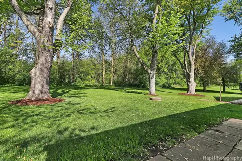 Exterior - 116 Sharon Dr, Sleepy Hollow, IL 60118 photo 4 of 7
