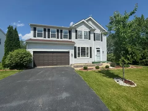 Exterior - 149 E Old Mill Trl, Antioch, IL 60002 photo 9 of 9