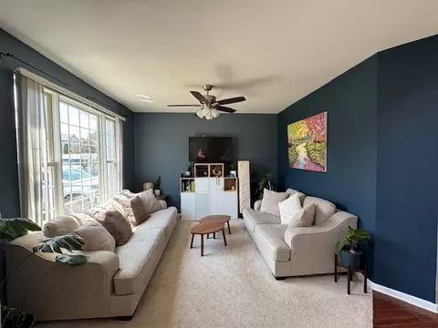 Living - 149 E Old Mill Trl, Antioch, IL 60002 photo 4 of 4