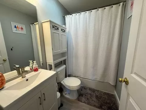 Bath - 149 E Old Mill Trl, Antioch, IL 60002 photo 5 of 6