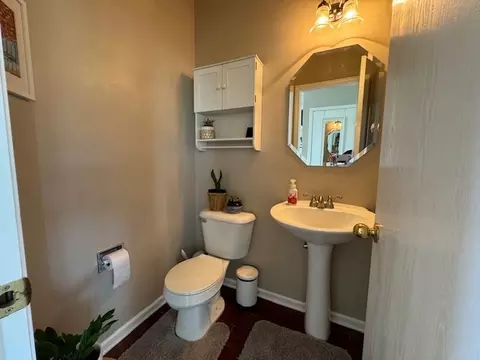 Bath - 149 E Old Mill Trl, Antioch, IL 60002 photo 1 of 6