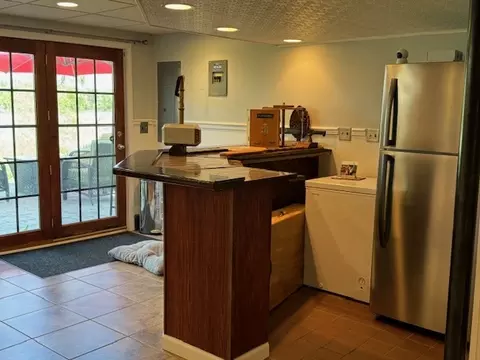Kitchen - 149 E Old Mill Trl, Antioch, IL 60002 photo 3 of 3