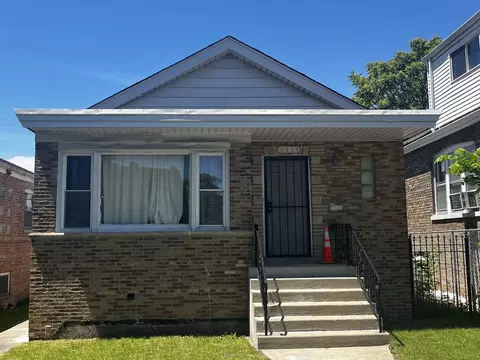 5314 S Damen Ave, Chicago, IL 60609