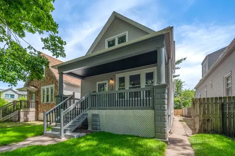 11839 S Yale Ave, Chicago, IL 60628