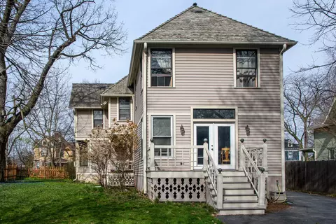 Exterior - 21 N Porter St, Elgin, IL 60120 photo 5 of 5