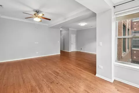 Living - 700 E 51st St #2W, Chicago, IL 60615 photo 4 of 4