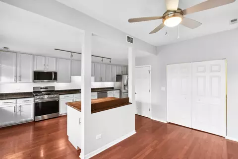 Kitchen - 700 E 51st St #2W, Chicago, IL 60615 photo 3 of 4