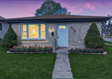 578 Price Ave, Calumet City, IL 60409