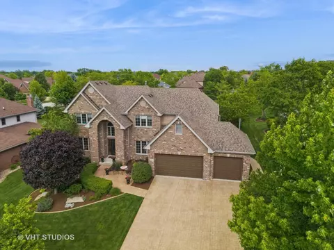 21819 Morning Dove Ln, Frankfort, IL 60423