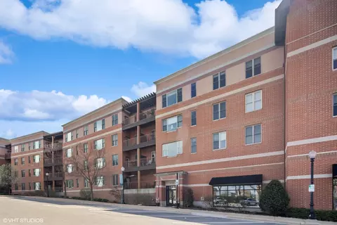 935 Burlington Ave #210, Downers Grove, IL 60515