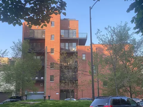 1926 N Lincoln Park W #4B, Chicago, IL 60614