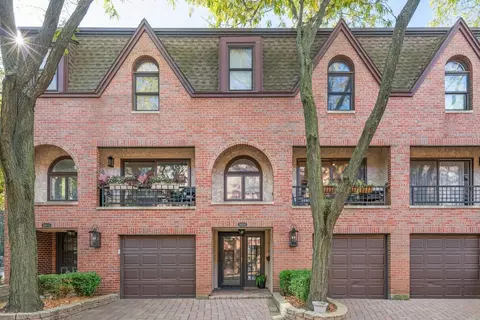 1640 N Burling St #B, Chicago, IL 60614