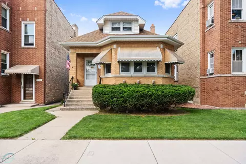 5748 N Meade Ave, Chicago, IL 60646