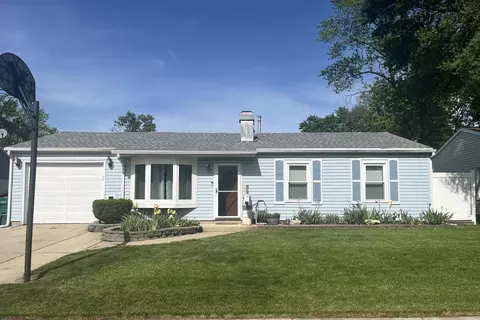 419 Kenyon Ave, Romeoville, IL 60446